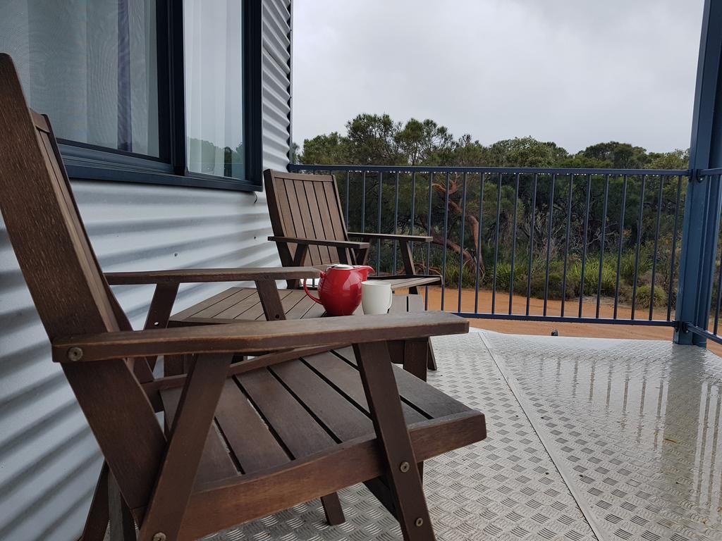 Nutkin Lodge Nornalup Kültér fotó